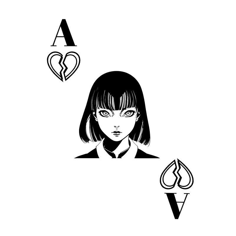 aceupthesleeve